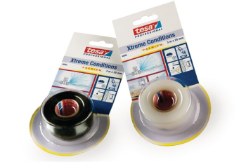 Banda Autosudanta Silicon Neagra 3M/25Mm 