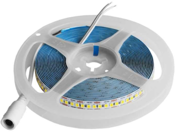 Banda LED SMD2835 5m 12V 22W/m IP20 4000K alb neutru LED7696 