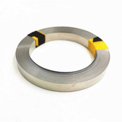 Banda nichelata 0.1 x 5 mm 1m pentru 18650 