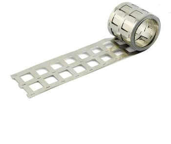 Banda nichelata 0.15x43.8x18.5mm x1m pentru 18650 3P 