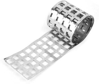 Banda nichelata 0.15x81x18.5mm x1m pentru 18650 5P 