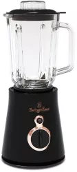 Blender 1.5l Berlinger Haus BH/9441n Black Rose Collection 
