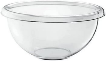 Bol pentru Salata Guzzini din plastic 30 Cm 7 litri - RESIGILAT 