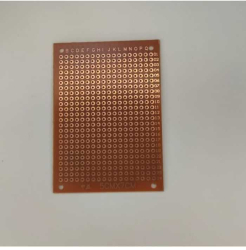 Cablaj test perforat 50x70 mm 