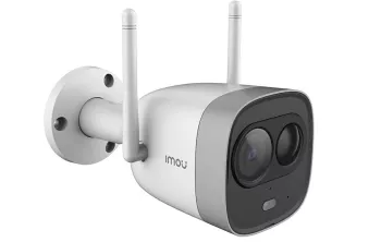 Camera de supraveghere Imou Bullet Pro 1080P HD - SECOND 