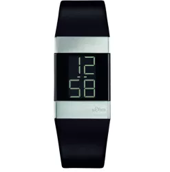 Ceas pentru femei s.Oliver SO-1125-LD - RESIGILAT 