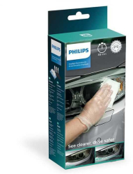 Chit polisare faruri auto HRK00XM PHILIPS 