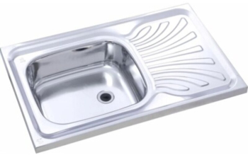 Chiuveta Klausstech pentru masca cuva dreapta anticalcar 50x80cm Inox 