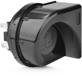 Claxon Electromagnetic Tip Melc 24V 3A Ton Jos Design Light