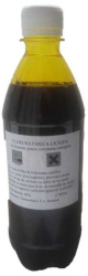 Clorura ferica 40 500ml pentru corodarea cablajelor 