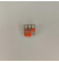Conector slim MYF 3X4mm2 HWE-413 