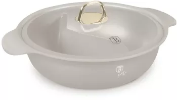 Cratita termo cu capac 30 cm Berlinger Haus BH/8628 