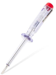 Creion de faza 200-250VAC 140mm MAXWELL 
