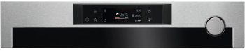 Cuptor cu abur AEG BSE778380M SteamCrisp cu autocuratare pirolitica WiFi A+ 72 litri inox antiamprenta