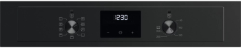 Cuptor electric Electrolux EOF3C50H SurroundCook cu autocuratare catalitica A 72 litri Negru 