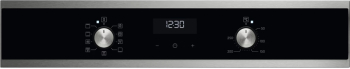 Cuptor electric Electrolux EOF5H40BX SurroundCook A 65 l litri inox antiamprenta 
