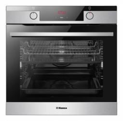 Cuptor incorporabil Hansa X-Type BOEI684097 