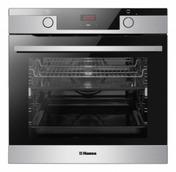 Cuptor incorporabil Hansa X-Type BOEIS694097 