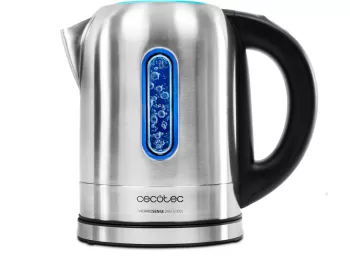 Fierbator electric Cecotec ThermoSence 290 1.7 L 2200 W - RESIGILAT 