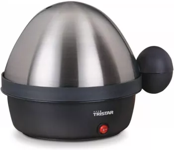 Fierbator electric pentru oua Tri-Star EK-3076 cu capacitate de 7 oua - RESIGILAT 