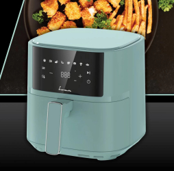 FRITEUZA CU AER CALD FRAM FAF-B6GR17SQ 