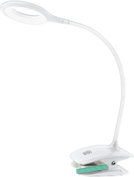 Lampa LED KlaussTech 3W Tehnologie Touch Acumulator USB Inaltime 420 mm IP20 Alb 