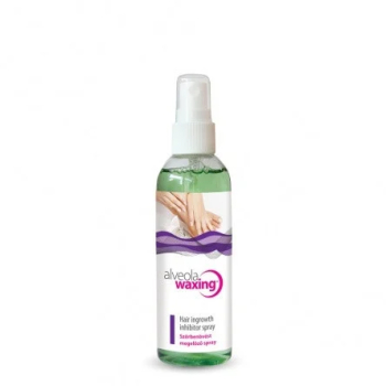 Lotiune pentru firele de par incarnate Alveola Waxing Pre-Hair Growth 100ml 