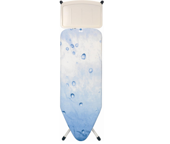Masa de calcat Marimea C Brabantia 124 x 45cm 7 optiuni de inaltime - RESIGILAT 