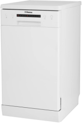 Masina de spalat vase Hansa ZWM416WH 