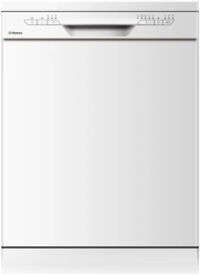 Masina de spalat vase Hansa ZWM615WB 