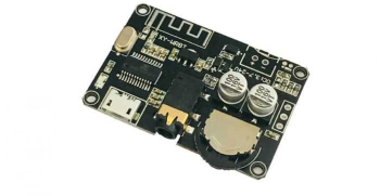 Modul bluetooth 3 cu JACK 3.5 mm DC 3.7-24V 