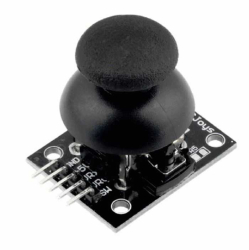 Modul Joystick analogic cu doua potentiometre incorporate 3-5V 