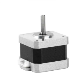 Modul Nano micro servo motor 3D cuplu ridicat hibrid motor cu doua faze pas cu pas pentru imprimare 3D 