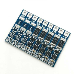 Modul Protectie acumulator pentru 5x LI-ION 4.2V cu functie BALANCE 