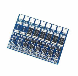 Modul Protectie acumulator pentru 6x LI-ION 4.2V cu functie BALANCE 