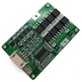Modul protectie incarcare 3xLifePo4 9.6V 20A 