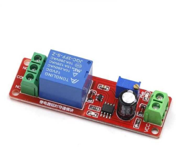 Modul releu 5V timer 