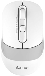 Mouse gaming wireless 2000DPI FG10 A4TECH 