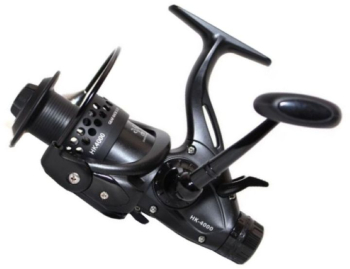 Mulineta EastShark HK 4000 cu 11 rulmenti 