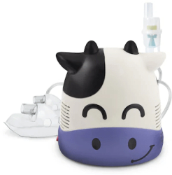 Nebulizator Esperanza Breeze ECN001 
