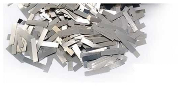 Placa nichelata pentru 18650 0.1x5x25 mm 