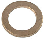 Saiba De Cupru P/52030 Masuri 11X17X1.5 Jbm 