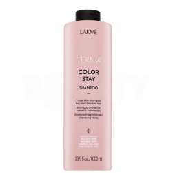 Sampon fara sulfati pentru protectia culorii Lakme Color-Stay 1 L