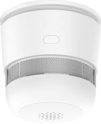 Senzor smart de fum Woox R7305 ZIGBEE 