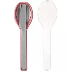 Set de tacamuri Mepal otel inoxidabil RST57600NP - RESIGILAT 