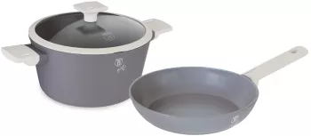 Set gatit 3 piese aspen Berlinger Haus BH/8166 