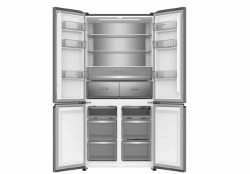 SIDE BY SIDE MULTIDOOR HEINNER HSBS-HM505MDSINFDXE++ 
