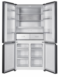SIDE BY SIDE MULTIDOOR HEINNER HSBS-HM522MDNFXE++ 
