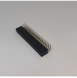 Sir 2X20 pini mama 90 grade 