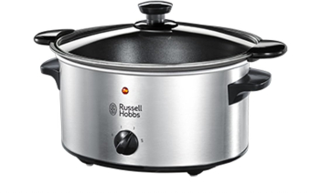 Slow cooker Russell Hobbs 23200 3.5L - RESIGILAT 